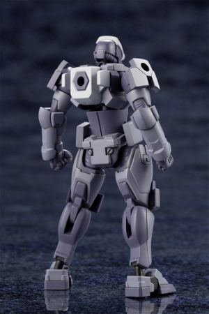 Hexa Gear 1/24 Scale Model Kit: Governor Para-Pawn Sentinel Ver.1.5
