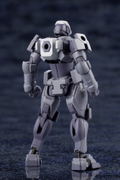 Hexa Gear 1/24 Scale Model Kit: Governor Para-Pawn Sentinel Ver.1.5 thumbnail 4