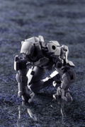 Hexa Gear 1/24 Scale Model Kit: Governor Para-Pawn Sentinel Ver.1.5 thumbnail 5