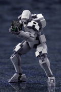 Hexa Gear 1/24 Scale Model Kit: Governor Para-Pawn Sentinel Ver.1.5 thumbnail 6