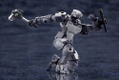 Hexa Gear 1/24 Scale Model Kit: Governor Para-Pawn Sentinel Ver.1.5 thumbnail 7