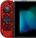 Hori D-Pad Controller (L) for Nintendo Switch (Super Mario) thumbnail 1