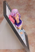 Hyperdimension Neptunia The Animation 1/7 Scale Pre-Painted Figure: Neptune Nesoberi Ver. thumbnail 6