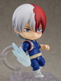 Nendoroid No. 1112 My Hero Academia: Shoto Todoroki Hero's Edition thumbnail 3