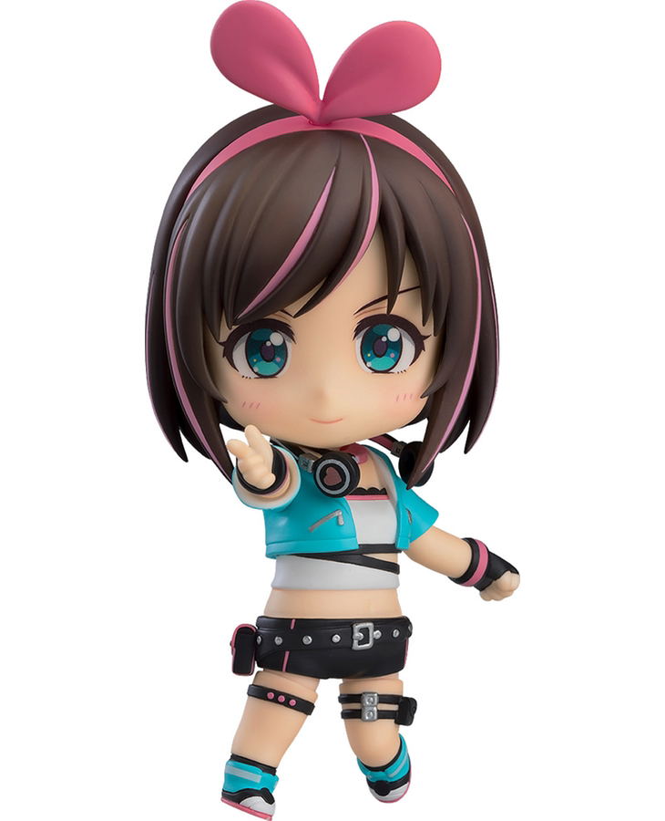 Nendoroid No. 1116 Kizuna AI: Kizuna AI A.I.Games 2019 Ver. image 1