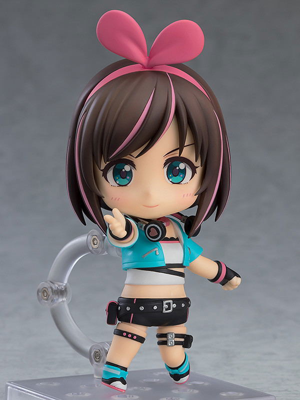 Nendoroid No. 1116 Kizuna AI: Kizuna AI A.I.Games 2019 Ver. image 2