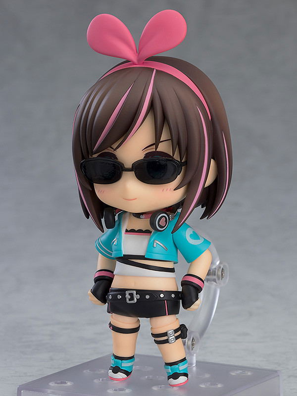 Nendoroid No. 1116 Kizuna AI: Kizuna AI A.I.Games 2019 Ver. image 3