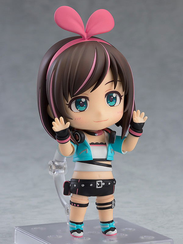 Nendoroid No. 1116 Kizuna AI: Kizuna AI A.I.Games 2019 Ver. image 5