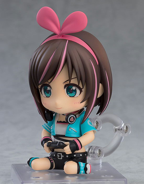 Nendoroid No. 1116 Kizuna AI: Kizuna AI A.I.Games 2019 Ver. image 6