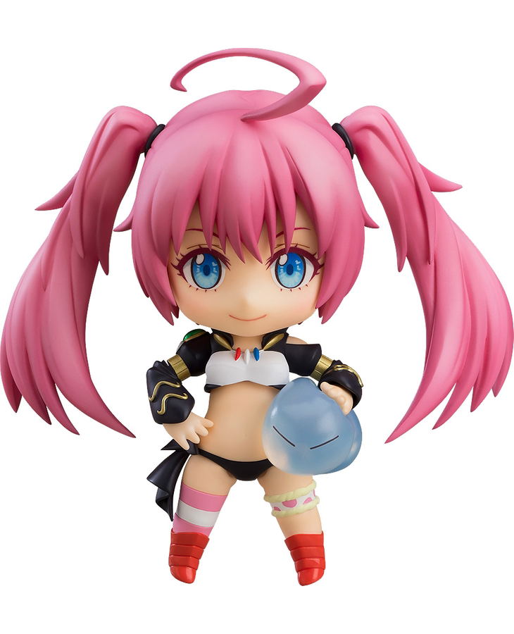 Nendoroid No. 1117 That Time I Got Reincarnated as a Slime: Milim image 1