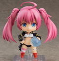 Nendoroid No. 1117 That Time I Got Reincarnated as a Slime: Milim thumbnail 2