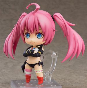Nendoroid No. 1117 That Time I Got Reincarnated as a Slime: Milim