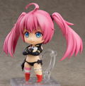 Nendoroid No. 1117 That Time I Got Reincarnated as a Slime: Milim thumbnail 5