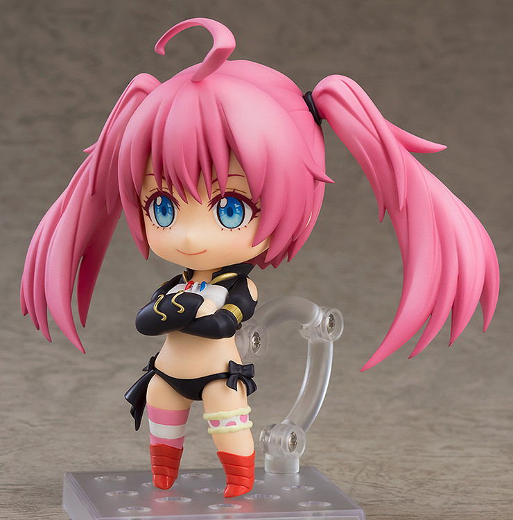 Nendoroid No. 1117 That Time I Got Reincarnated as a Slime: Milim image 5