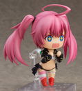 Nendoroid No. 1117 That Time I Got Reincarnated as a Slime: Milim thumbnail 6