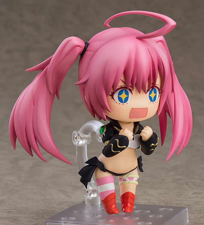 Nendoroid No. 1117 That Time I Got Reincarnated as a Slime: Milim image 6