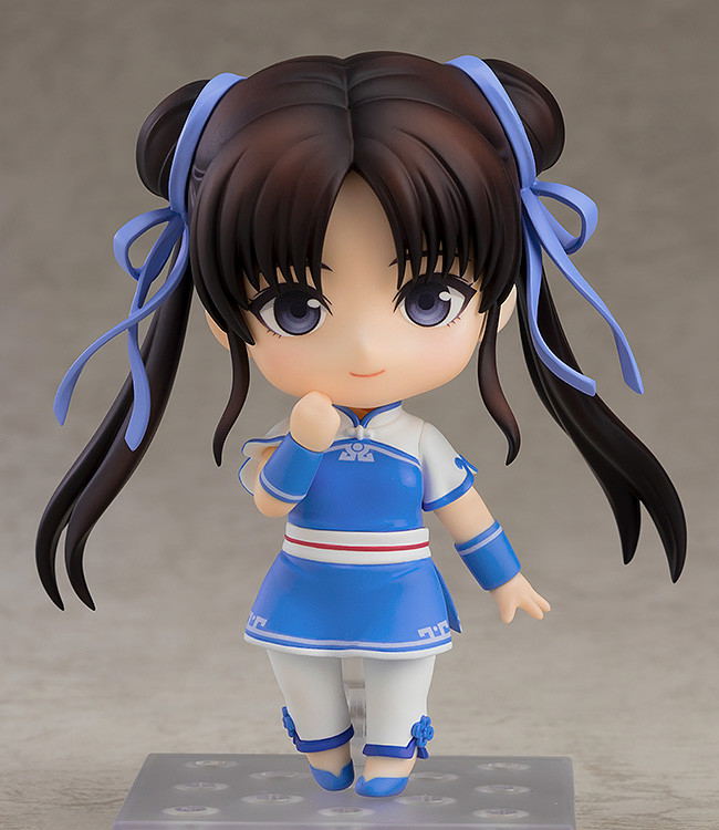 Nendoroid No. 1118 The Legend of Sword and Fairy: Zhao Ling-Er image 2