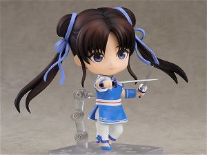 Nendoroid No. 1118 The Legend of Sword and Fairy: Zhao Ling-Er