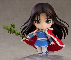 Nendoroid No. 1118-DX The Legend of Sword and Fairy: Zhao Ling-Er DX Ver.