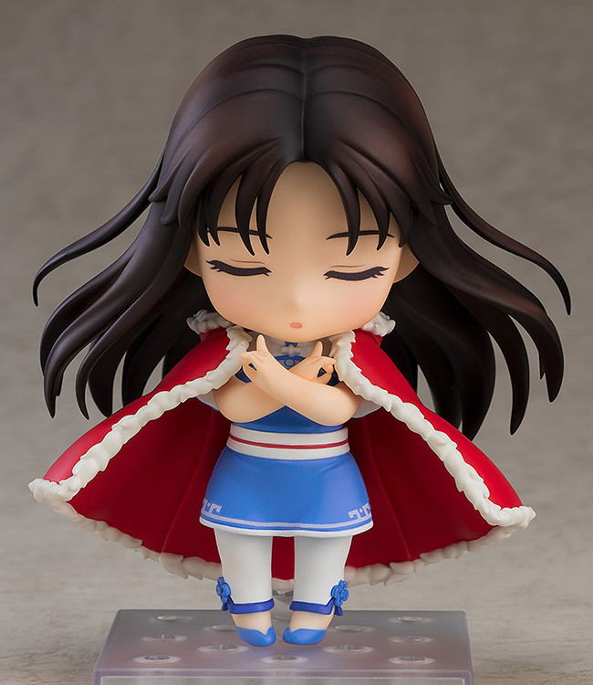 Nendoroid No. 1118-DX The Legend of Sword and Fairy: Zhao Ling-Er DX Ver. image 3