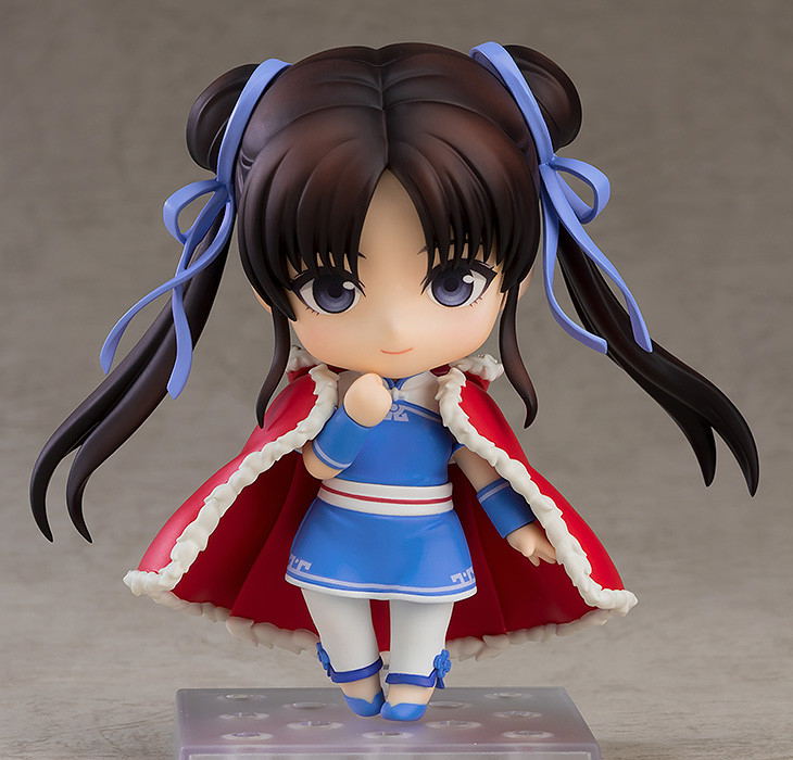 Nendoroid No. 1118-DX The Legend of Sword and Fairy: Zhao Ling-Er DX Ver. image 4