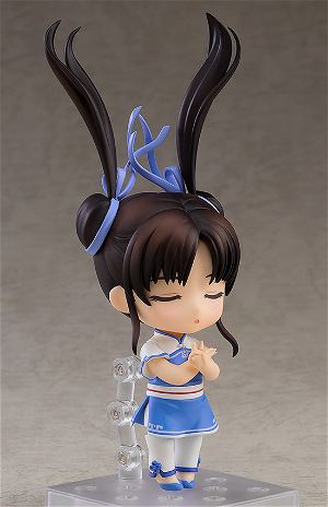 Nendoroid No. 1118-DX The Legend of Sword and Fairy: Zhao Ling-Er DX Ver.