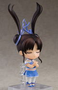 Nendoroid No. 1118-DX The Legend of Sword and Fairy: Zhao Ling-Er DX Ver. thumbnail 7