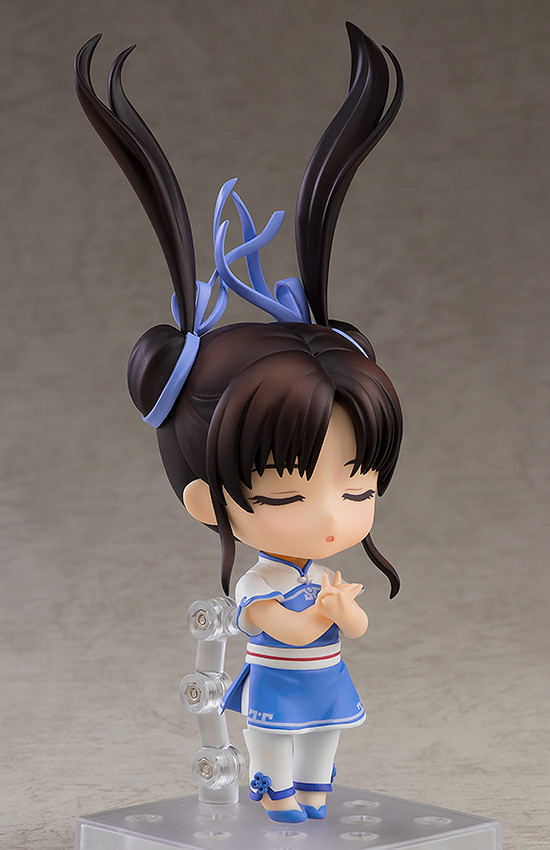 Nendoroid No. 1118-DX The Legend of Sword and Fairy: Zhao Ling-Er DX Ver. image 7