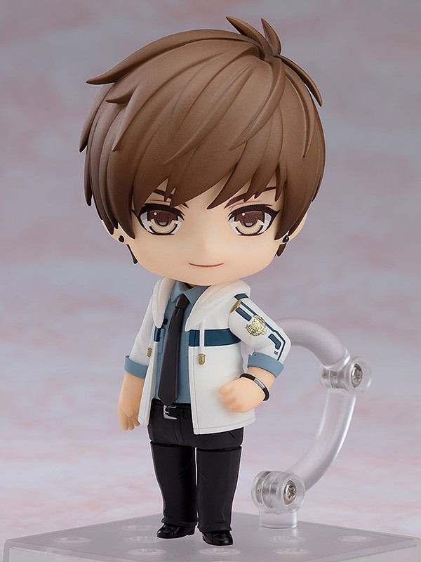 Nendoroid No. 1119 Love and Producer: Qi Bai image 2