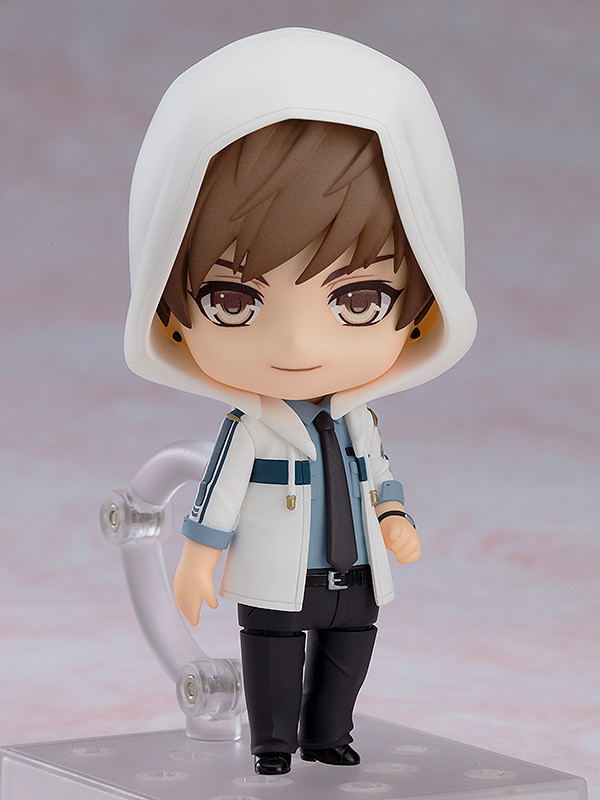 Nendoroid No. 1119 Love and Producer: Qi Bai image 6