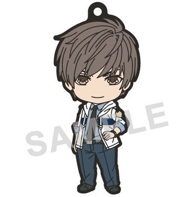 Nendoroid No. 1119 Love and Producer: Qi Bai [Good Smile Company Online Shop Limited Ver.] image 2