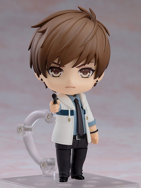 Nendoroid No. 1119 Love and Producer: Qi Bai [Good Smile Company Online Shop Limited Ver.] image 5