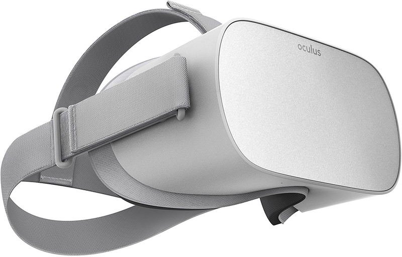 Oculus Go (64 GB) image 2