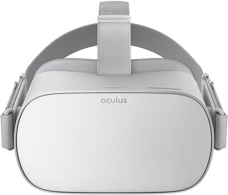 Oculus Go (64 GB) image 3