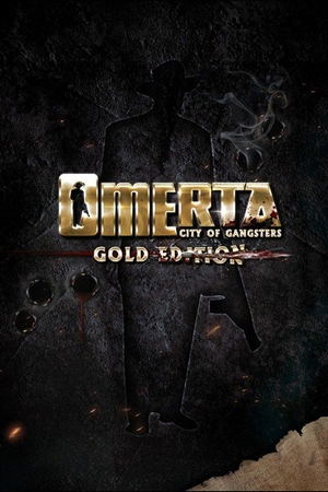 Omerta: City of Gangsters (Gold Edition)_