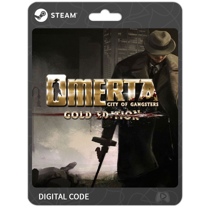 Jogo Omerta: City of the Gangsters - Xbox 360