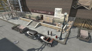 Omerta: City of Gangsters (Gold Edition)_