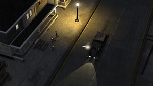 Omerta: City of Gangsters (Gold Edition)_