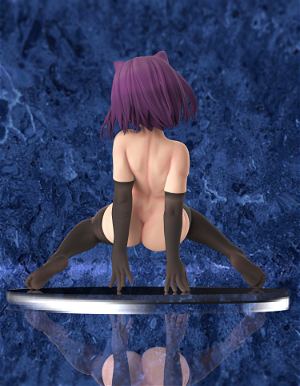 Original Character 1/7 Scale Pre-Painted Figure: Suehiro-chan