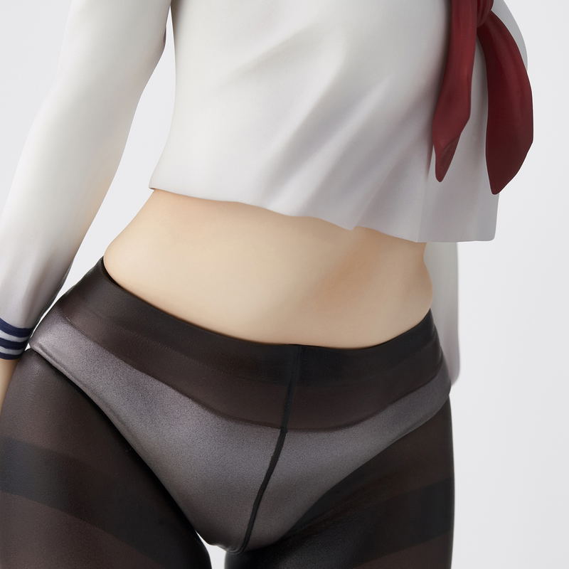 Original Character: Yomu Tights Futotta? image 10