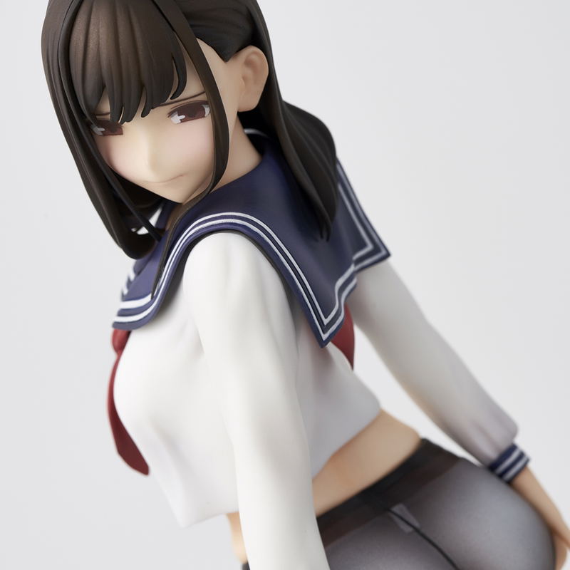 Original Character: Yomu Tights Futotta? image 4