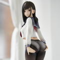 Original Character: Yomu Tights Futotta? thumbnail 5