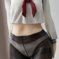 Original Character: Yomu Tights Futotta? thumbnail 9
