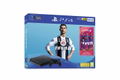 PlayStation 4 Slim FIFA 19 Bundle (500GB Console) thumbnail 1