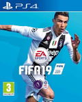 PlayStation 4 Slim FIFA 19 Bundle (500GB Console) thumbnail 2