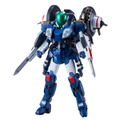 Riobot Genesis Climber Mospeada 1/12 Scale Pre-Painted Figure: VR-041H Blowsperior Yellow thumbnail 1