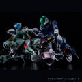 Riobot Genesis Climber Mospeada 1/12 Scale Pre-Painted Figure: VR-041H Blowsperior Yellow thumbnail 12