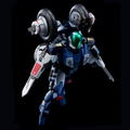 Riobot Genesis Climber Mospeada 1/12 Scale Pre-Painted Figure: VR-041H Blowsperior Yellow thumbnail 6