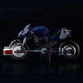 Riobot Genesis Climber Mospeada 1/12 Scale Pre-Painted Figure: VR-041H Blowsperior Yellow thumbnail 8