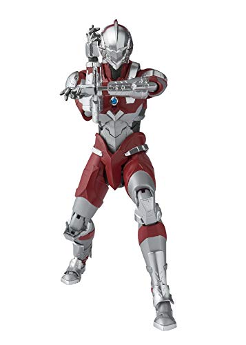 S.H.Figuarts Ultraman: Ultraman -the Animation- image 1
